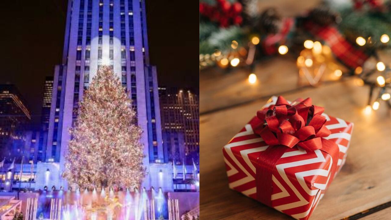 Las búsquedas en Google delatan al regalo que está acaparando la atención de los compradores de última hora en Nueva York.