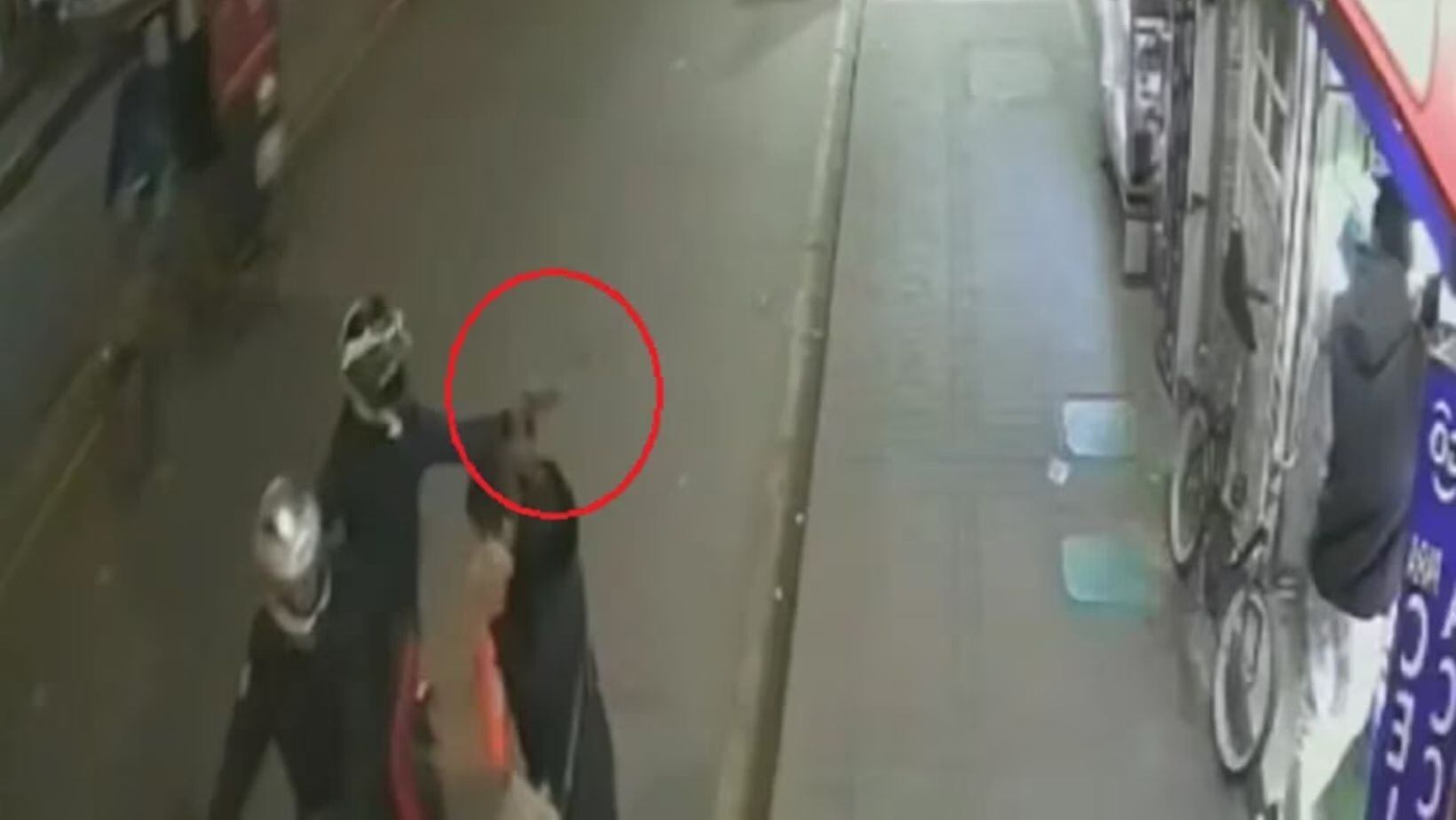 "Tu cabeza vale 50 millones", Tren de Aragua le pone precio a la vida de los comerciantes en Kennedy