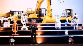 El año arranca con una feria que concentra lanzamientos clave y anuncios globales del sector tecnológico.