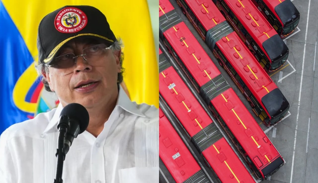 El nuevo escenario implicaría un valor del pasaje cercano a los $3.550.