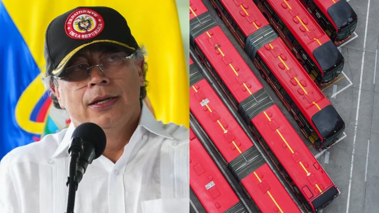 El nuevo escenario implicaría un valor del pasaje cercano a los $3.550.