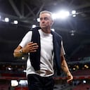 Luis Enrique contra el Lille