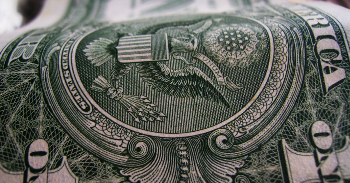 Comprar o no comprar dolares 