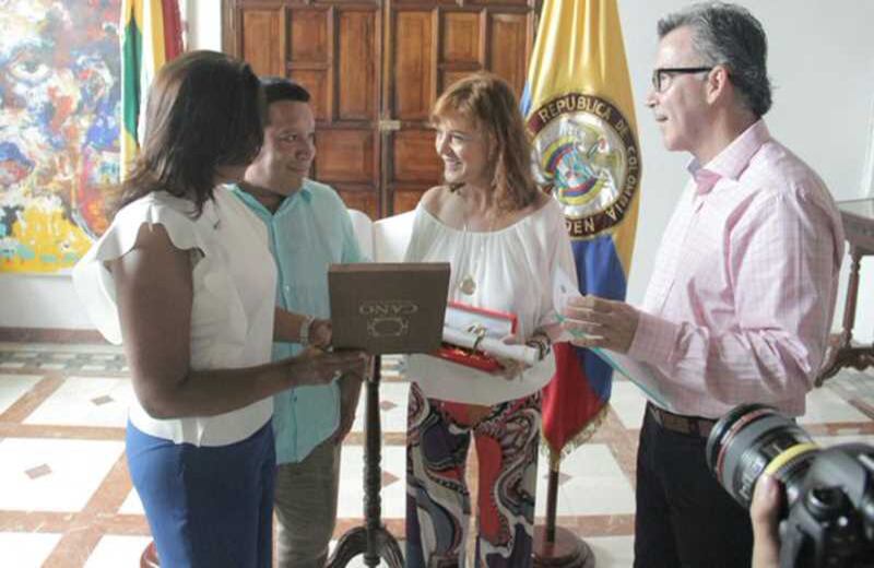 Foto: Foto: Twitter @ManoloDuqueV