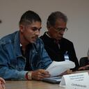 Instalación del Mecanismo de Veeduría, Monitoreo y Verificación para el Acuerdo de Respeto a la Población Civil y Cese al Fuego entre el Gobierno y el Estado Mayor Central.