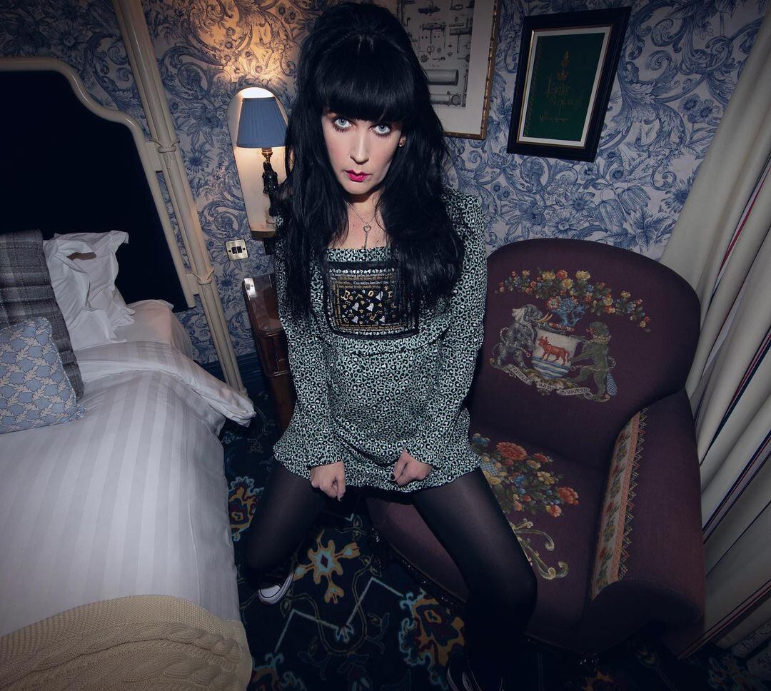 La mujer se divorció gracias a que se realizó un exorcismo.