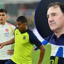 Matías Orozco confirma su gran momento en España y Néstor Lorenzo lo debería tener en cuenta para la Tricolor