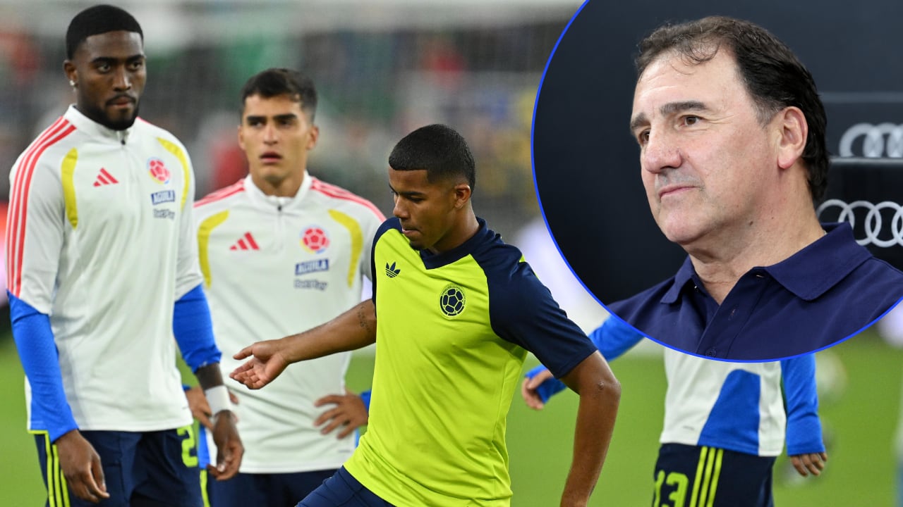 Matías Orozco confirma su gran momento en España y Néstor Lorenzo lo debería tener en cuenta para la Tricolor