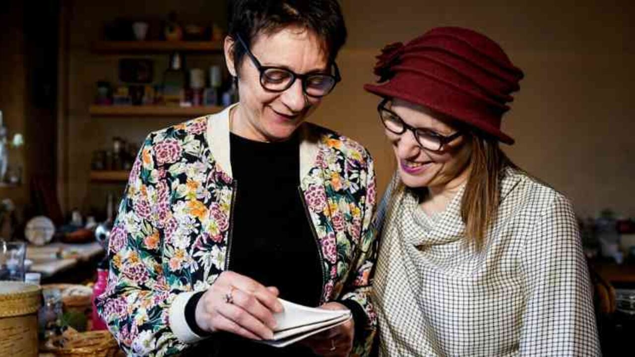 Foto: Kenzo TRIBOUILLARD AFP