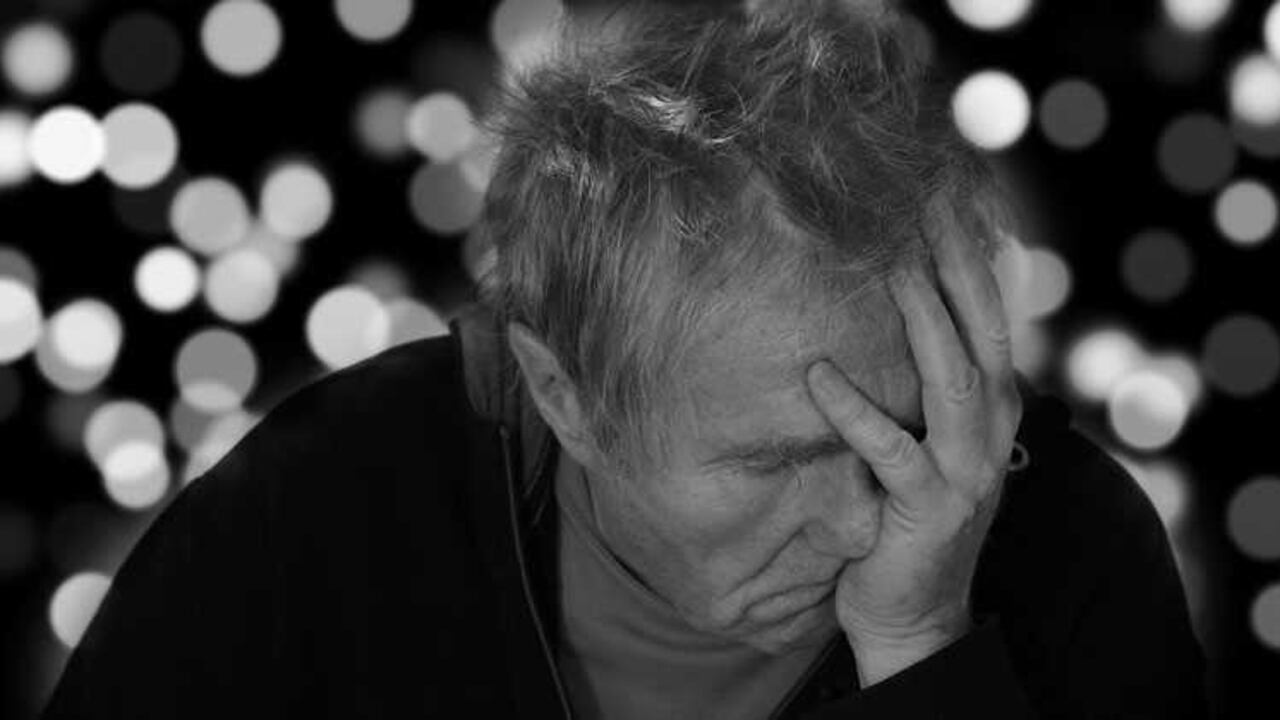 El Alzheimer genera deterioro progresivo de las capacidades mentales.