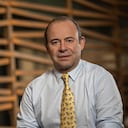 Luis Guillermo Echeverri.
"Luigi" Echeverri
11 de Marzo 2020
Foto: Esteban Vega La-Rotta
Revista Semana