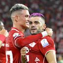 Iago Falque, jugador de América de Cali.