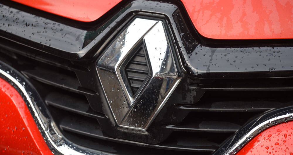 Renault se mantiene como la marca más vendida en el país