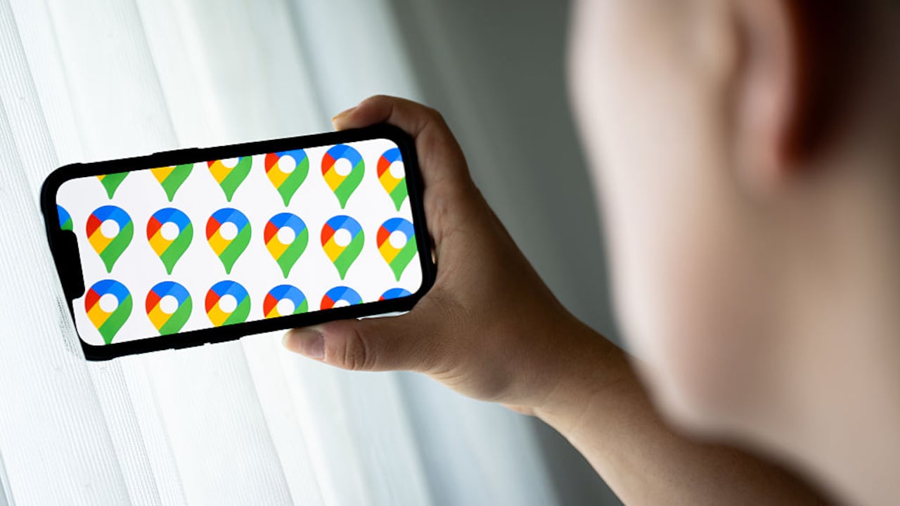 Google dejó claro que su nueva función beneficia únicamente a quienes conducen, reservando el modo eficiente para la navegación en carretera.