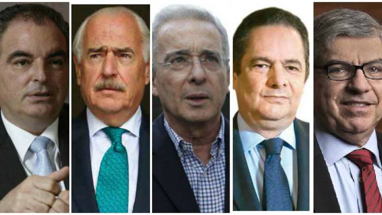 Lo difícil para lograr ese pacto son los puntos sobre los que se ha venido debatiendo desde que el gobierno estaba en las negociaciones con las Farc en La Habana y que aunque se firmó un acuerdo de paz, todavía siguen siendo motivo de debate.