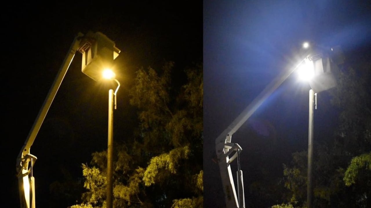 Entre los espacios que serán intervenidos para esta modernización se encuentran importantes corredores viales como la Autopista Sur, Autopista Norte, Avenida Esperanza, Avenida Boyacá, entre otros.