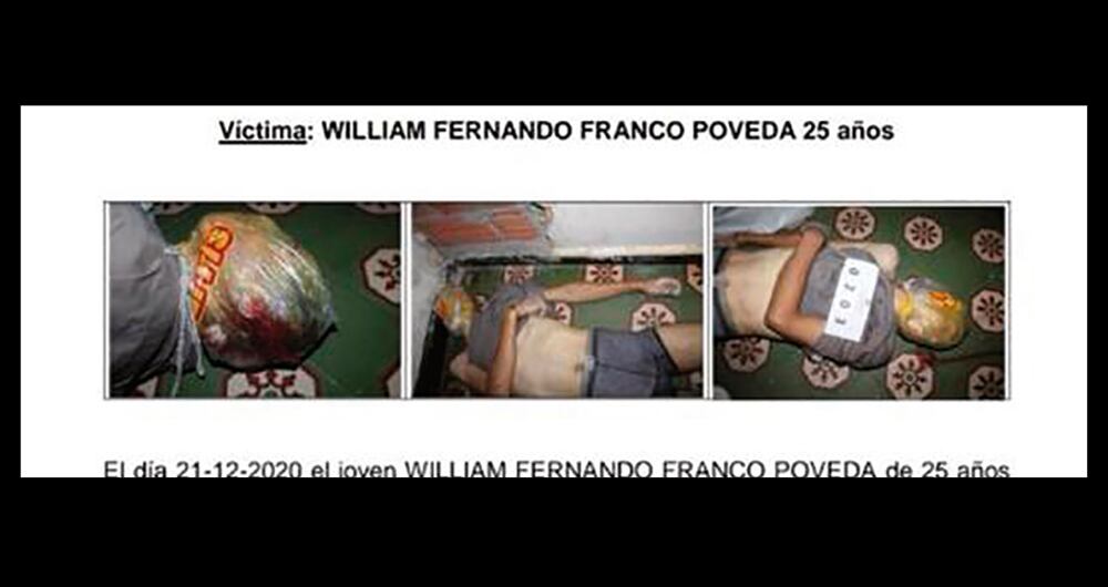    En uno de estos centros, en el llamado “cuarto de reflexión”, murió una persona. Según la investigación, otras que fueron recluidas nunca volvieron a aparecer. 