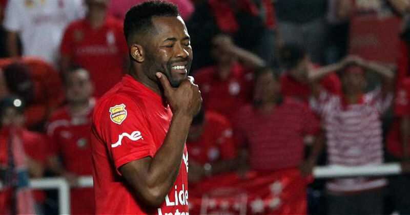 El 'Tigre' Castillo erró el penal que mandó al América a la 'B' por cinco años.