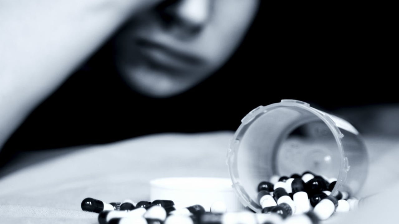 La población más propensa a cometer suicidio oscila entre 17 y 20 años.