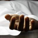 Imagen de persona fallecida.