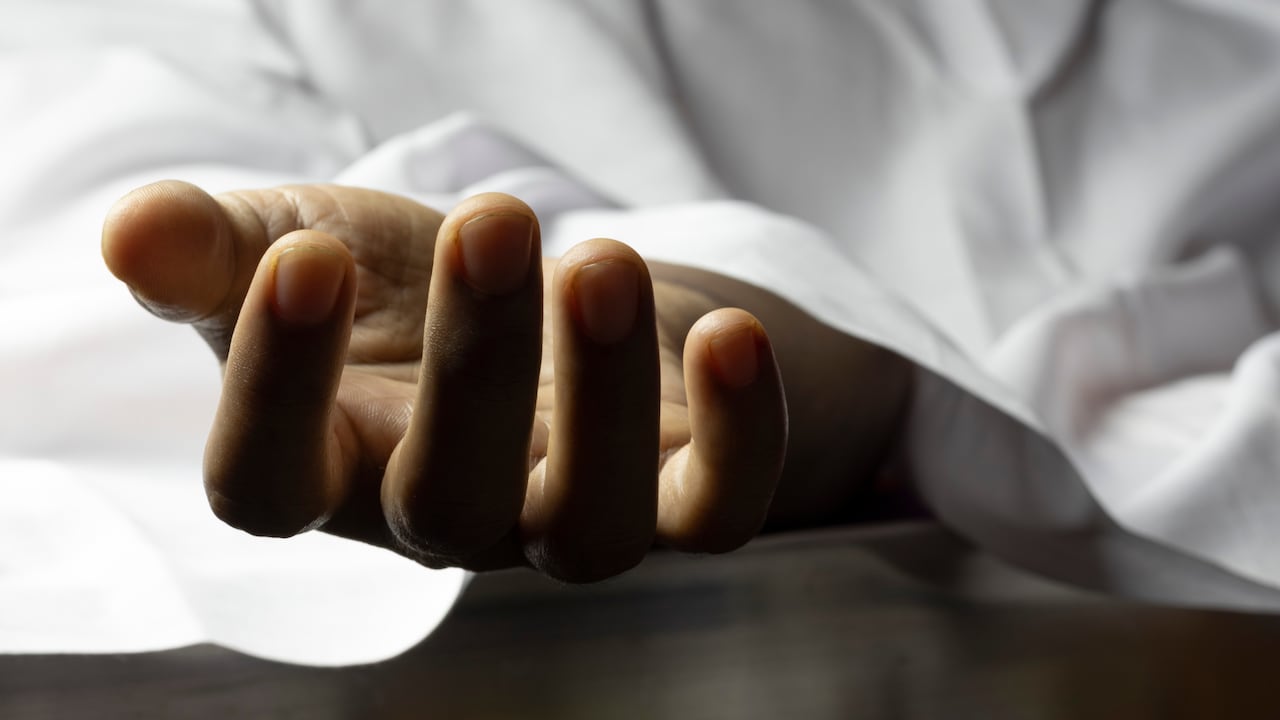 Las personas pueden llegar a extinguirse por problemas genéticos, debido a deficiencias en la mutación.