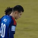 Olympiacos logró una nueva victoria en condición de visitante