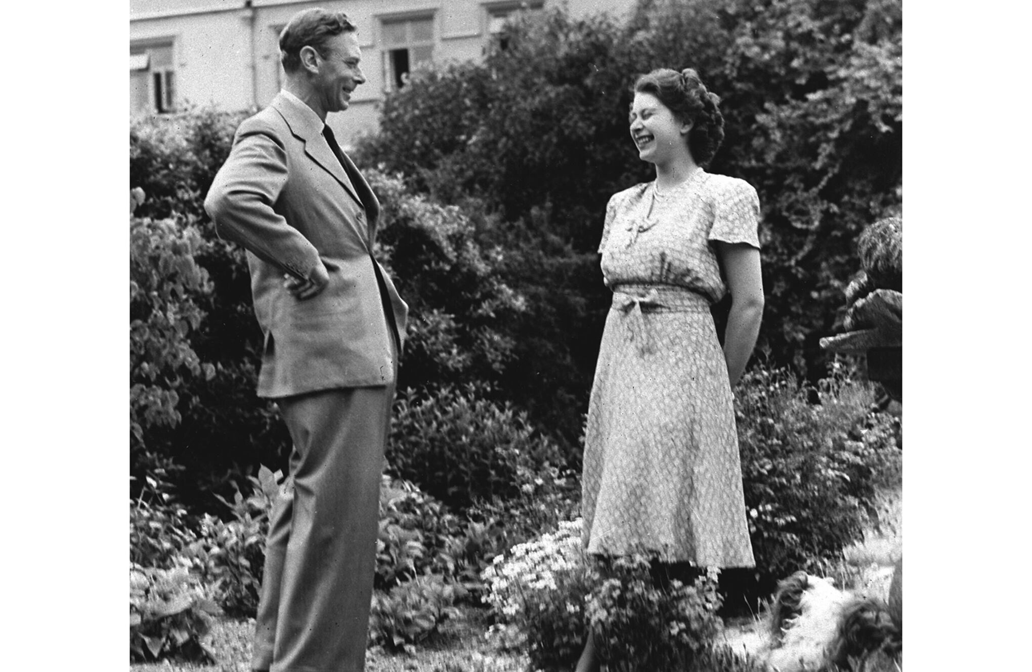 En imágenes : Muere La reina Isabel II