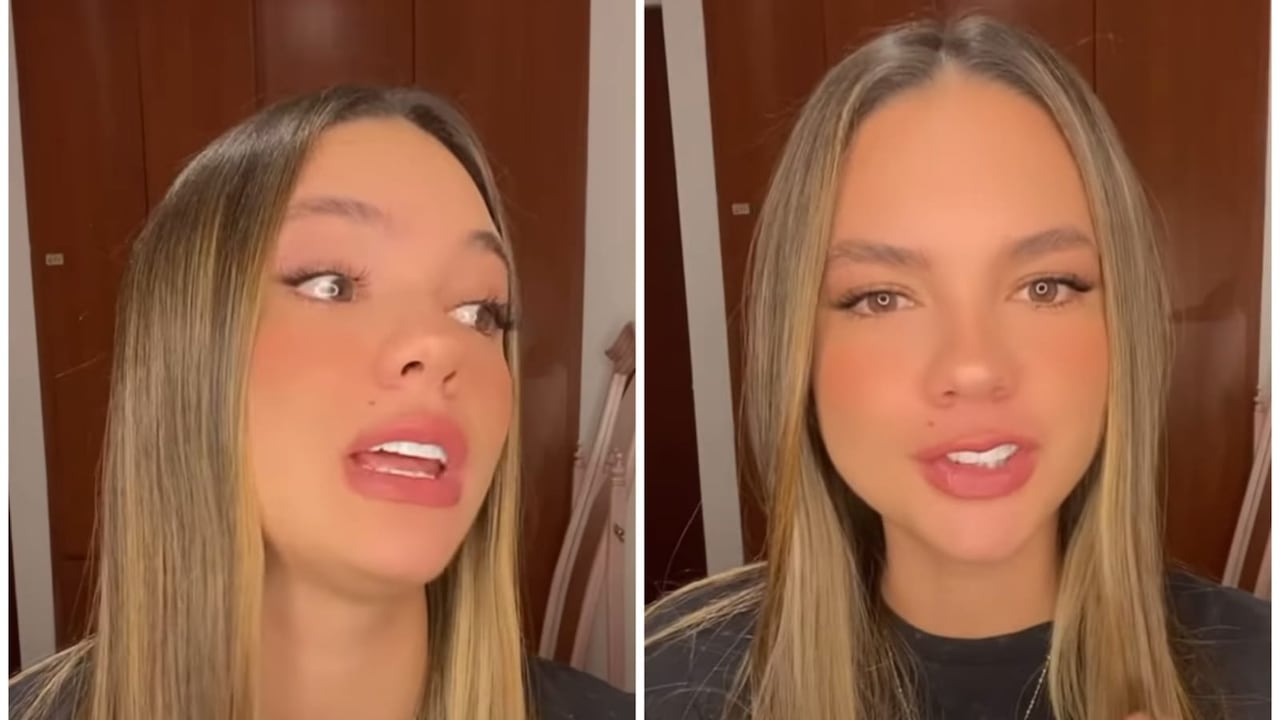 Exparticipante del 'Desafío'