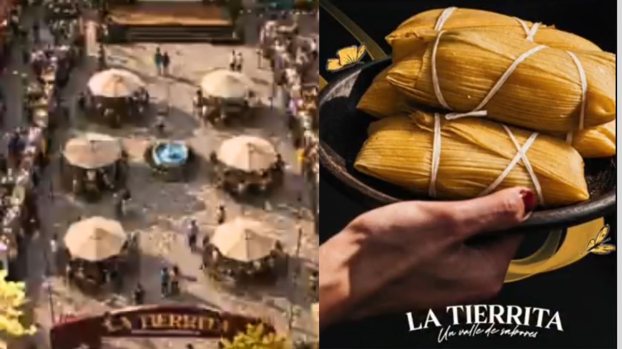 Valledupar reunirá gastronomía, música y tradición en su primer festival La Tierrita: Un Valle de Sabores.