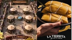 Valledupar reunirá gastronomía, música y tradición en su primer festival La Tierrita: Un Valle de Sabores.