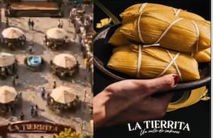Valledupar reunirá gastronomía, música y tradición en su primer festival La Tierrita: Un Valle de Sabores.