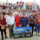 Gobernación de Cundinamarca anuncia millonarias ayudas para el progreso del municipio de Quetame.