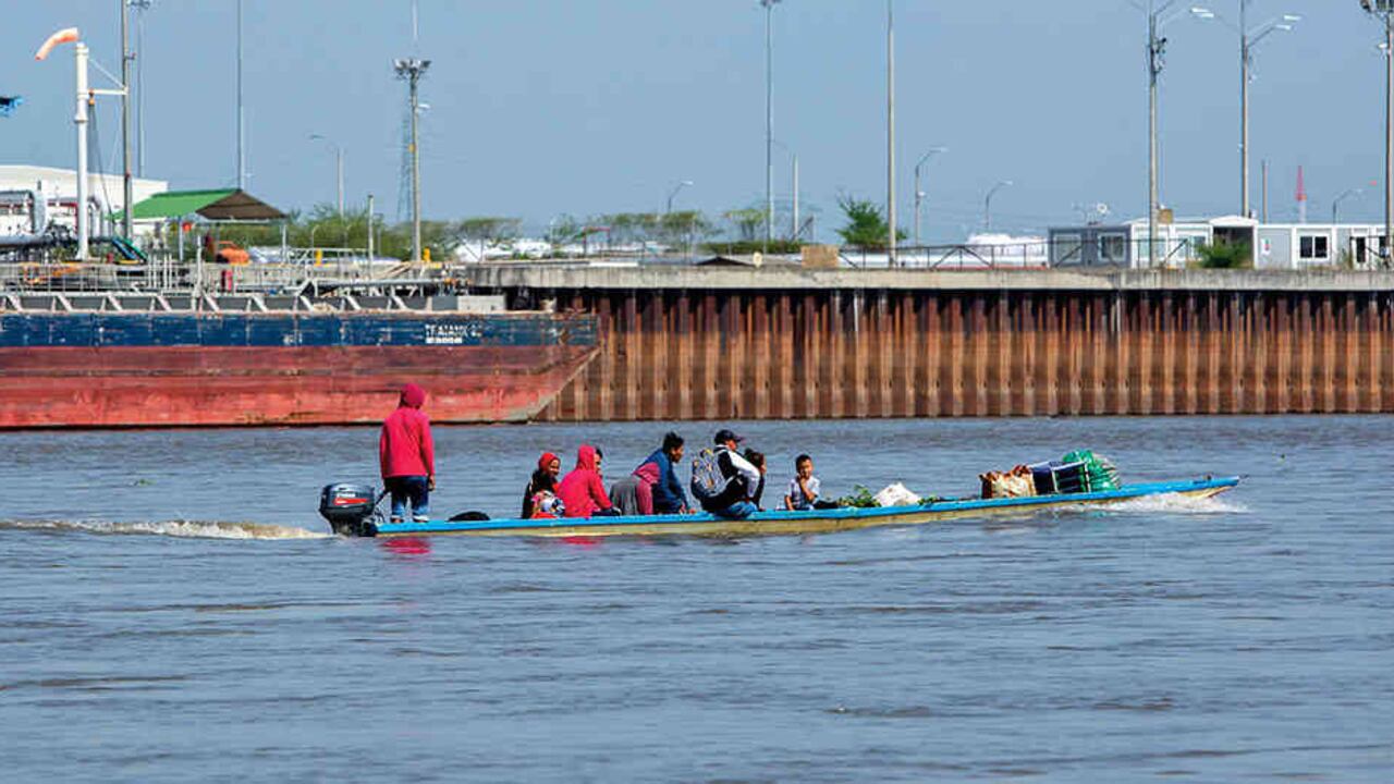 Los ecosistemas como sujetos de derechos permiten sensibilizar a la gente sobre ellos. Pero las acciones que implican son de largo aliento y aún no se ven.