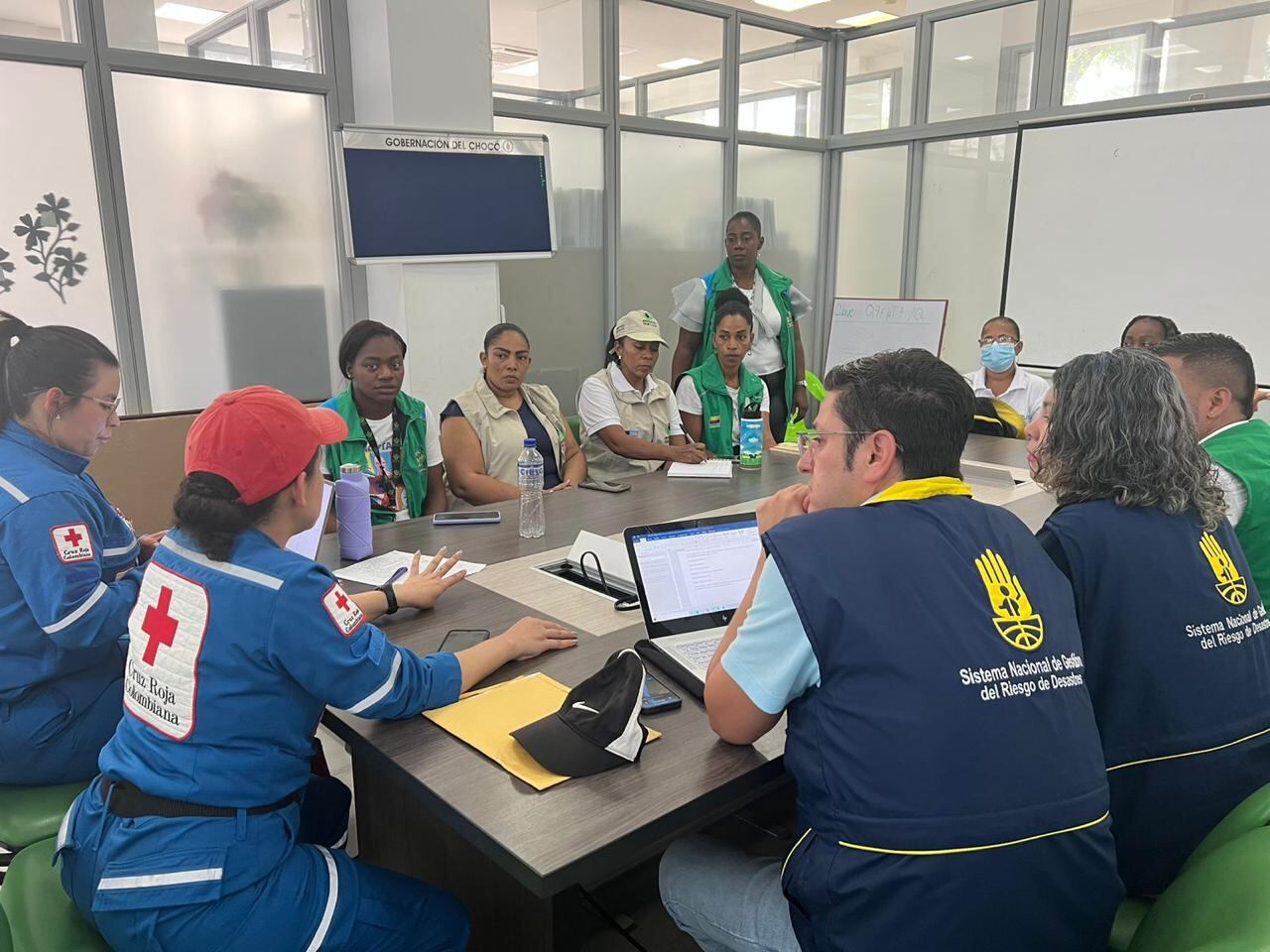 Icbf pone a disposición equipos psicosociales