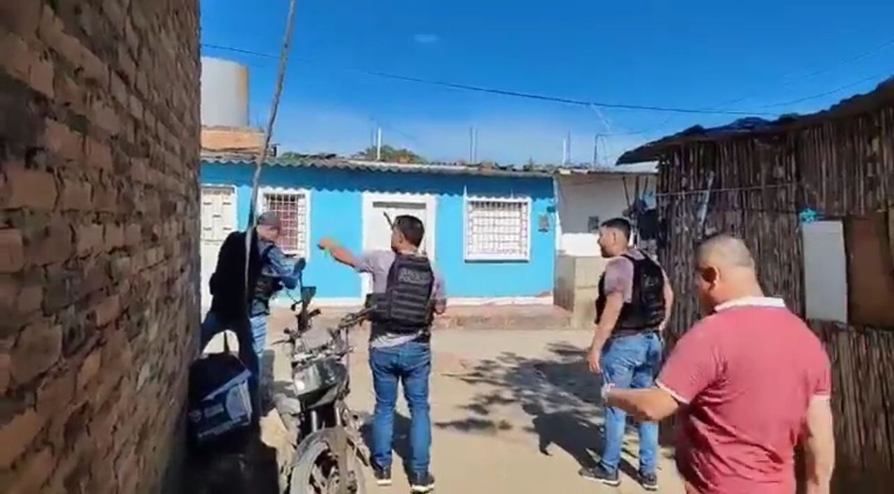 ELN atacó a la Policía en Norte de Santander.