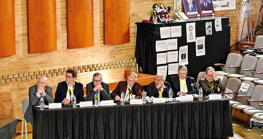 Las víctimas sienten que no hay respuestas a sus peticiones. 