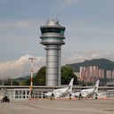 Especial reactivación, Aeropuertos