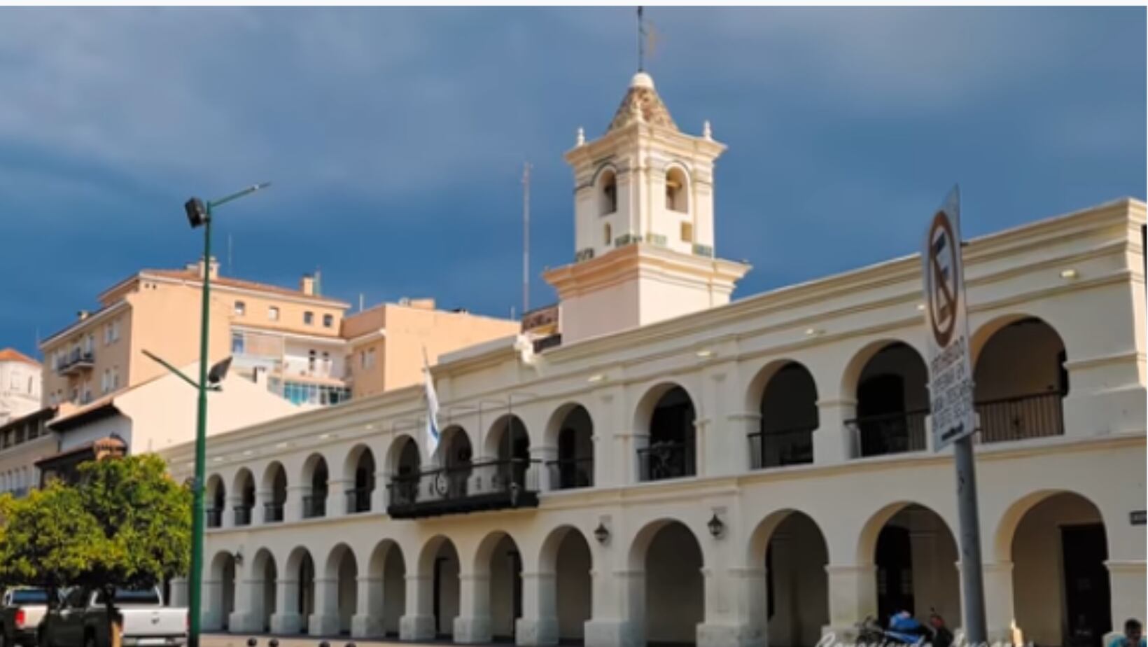 Salta, una de las ciudades del norte de Argentina que atrae más turistas