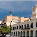 Salta, una de las ciudades del norte de Argentina que atrae más turistas