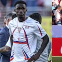 La confederación europea tilda de “injustificable” el perdón de la FIFA al delantero estadounidense.