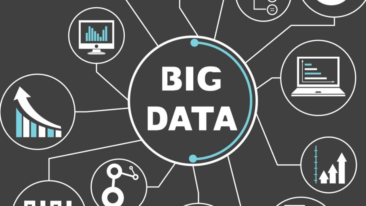 El Big Data es una herramienta que bien empleada se convierte en el mejor aliado de las empresas.