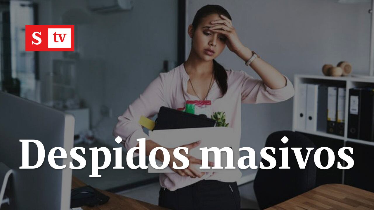 Sector de la confección le pidió al Ministerio de Trabajo la autorización para hacer despidos masivos. Crece el sinsabor entre el gremio y el Gobierno por la falta de acuerdos.