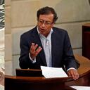 Tras vacunarse esto opina Gustavo Petro sobre la protección de las vacuna y la variante Delta