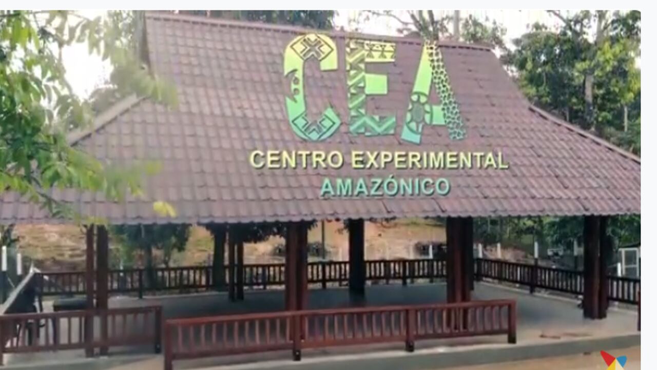 Mocoa, uno delos sitios más bonitos del Putumayo