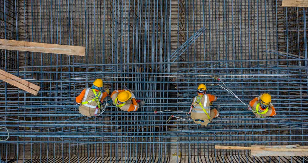 En Colombia se financian más de 200.000 unidades de viviendas nuevas por año, según Camacol.