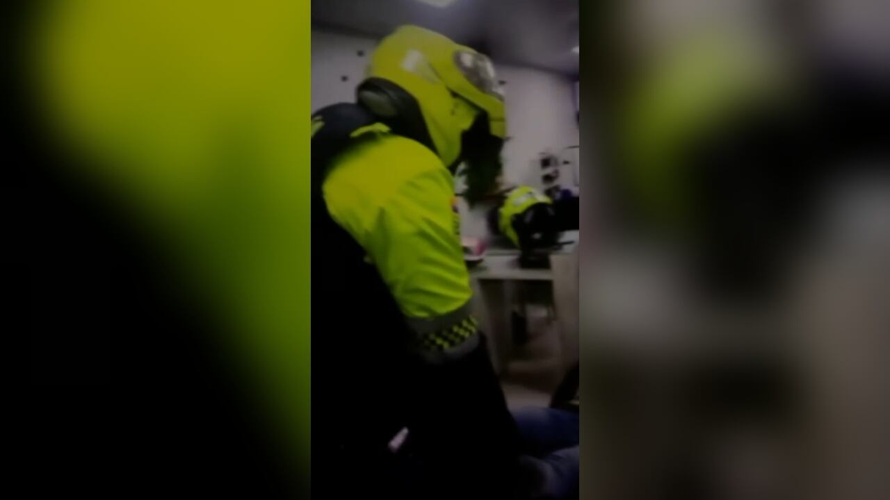 El caso está siendo investigado por las autoridades.