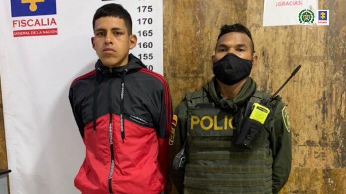 Juan Camilo Loaiza Díaz