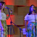 Gran final del Mono Nuñez en Ginebra Valle,don de los ganadores fueron instrumental trío Plenilunio de Bogota y en categoría vocal el dueto Florecer Andino de Caldas.