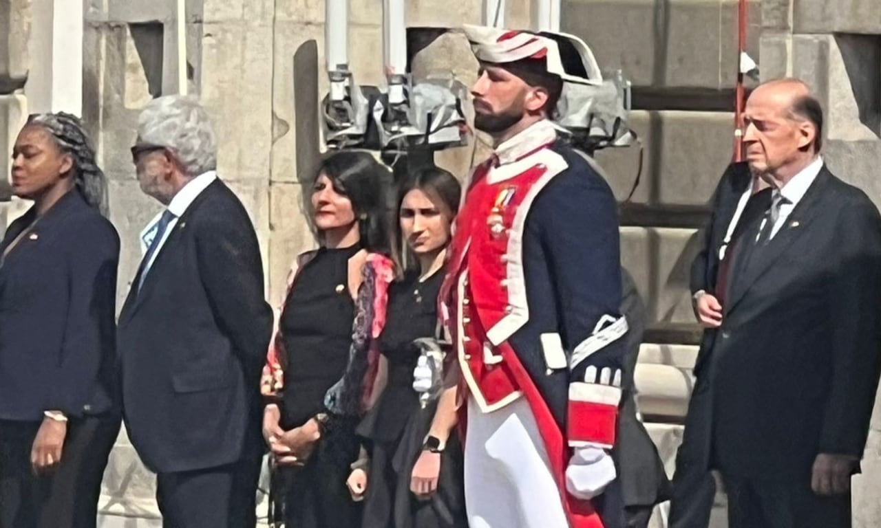 Irene Vélez en tenis.