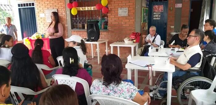 La denuncia señala que la Ley 1276 de 2009 estipula que los recursos recaudados por la estampilla Pro Adulto Mayor